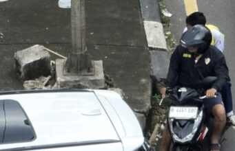 ETLE Drone Patrol Presisi di Cibubur Tangkap 30 Pelanggar Lalu Lintas Mengudara di Cibubur, ETLE Drone Patrol Presisi Rekam 30 Pelanggar Lalu Lintas