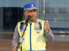 Rekayasa Lalu Lintas Dinilai Berhasil, Angka Laka Lantas Nataru 2025 Menurun Operasi Lilin Berjalan Sukses, Pakar Puji Kinerja Kakorlantas Polri Berhasil Turunkan Fatalitas Korban Laka Lantas 25 Persen
