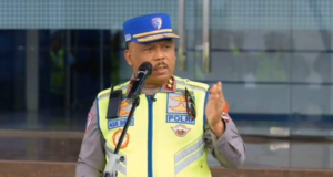 Rekayasa Lalu Lintas Dinilai Berhasil, Angka Laka Lantas Nataru 2025 Menurun Operasi Lilin Berjalan Sukses, Pakar Puji Kinerja Kakorlantas Polri Berhasil Turunkan Fatalitas Korban Laka Lantas 25 Persen