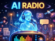 PT Qudo Buana Nawakara Nilai AI Radio sebagai Strategi Adaptasi Media Konvensional PT Qudo Buana Nawakara Perkuat Peran AI dalam Industri Kreatif Digital Indonesia