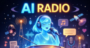 PT Qudo Buana Nawakara Nilai AI Radio sebagai Strategi Adaptasi Media Konvensional PT Qudo Buana Nawakara Perkuat Peran AI dalam Industri Kreatif Digital Indonesia