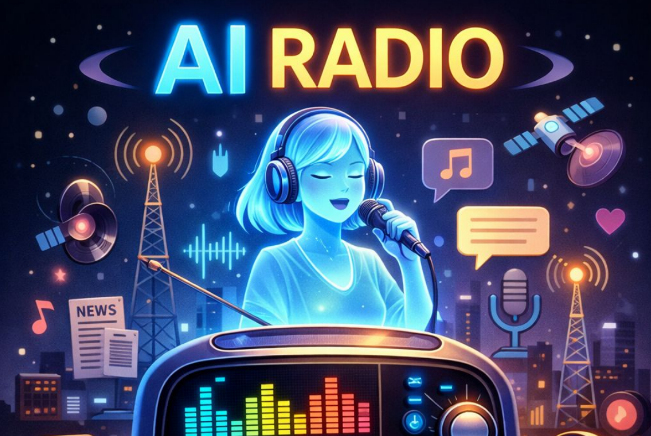 PT Qudo Buana Nawakara Perkuat Peran AI dalam Industri Kreatif Digital Indonesia PT Qudo Buana Nawakara Perkuat Peran AI dalam Industri Kreatif Digital Indonesia