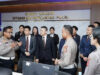 Delegasi Polisi Hong Kong Apresiasi Penegakan Hukum ETLE di Indonesia Polisi Hong Kong Kunjungi Korlantas Polri