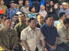 Prabowo Tegaskan Pemerintah Terbuka Terima Bantuan untuk Korban Banjir Sumatra Prabowo Tegaskan Pemerintah Terbuka Terima Bantuan untuk Korban Banjir Sumatra