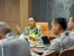 Digitalisasi Jadi Indikator Keberhasilan Pelayanan Publik Korlantas Polri Transformasi Digital Korlantas Polri Dorong Profesionalisme dan Transparansi Operasi Lalu Lintas