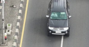 Korlantas Polri Gunakan ETLE Drone Presisi Pantau Pelanggaran Ganjil Genap di Jakarta ETLE Drone Presisi