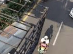 Korlantas Polri Terapkan ETLE Drone di Lima Titik Strategis Jakarta ETLE Drone Presisi