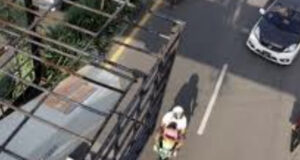 Korlantas Polri Terapkan ETLE Drone di Lima Titik Strategis Jakarta ETLE Drone Presisi