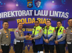 ETLE Pekanbaru 2026, Korlantas Polri Perkuat Penegakan Hukum Digital ETLE Pekanbaru 2026, Korlantas Polri Perkuat Penegakan Hukum Digital