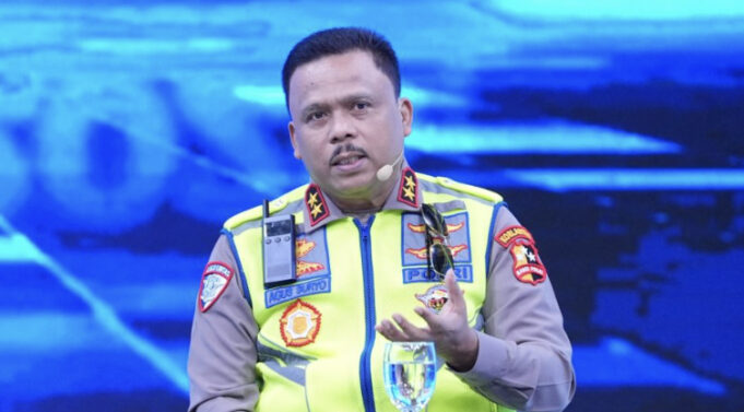 Irjen Pol Agus Suryonugroho