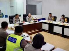 Korlantas Polri Optimalkan ETLE Speed Camera untuk Penegakan Hukum Lalu Lintas di Tol DIY Korlantas Perkuat Penegakan Hukum dengan Optimalisasi ETLE Speed Camera di Ruas Tol DIY