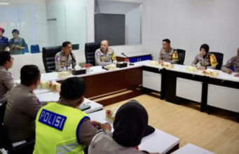 Korlantas Polri Optimalkan ETLE Speed Camera untuk Penegakan Hukum Lalu Lintas di Tol DIY Korlantas Perkuat Penegakan Hukum dengan Optimalisasi ETLE Speed Camera di Ruas Tol DIY