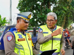 Mudik Lebaran 2026, Korlantas Identifikasi Titik Rawan di Jalur Pantura Korlantas Polri Petakan Jalur Pantura dan Pansela untuk Antisipasi Mudik Lebaran 2026