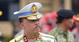 Transformasi Korlantas Polri dalam Pengelolaan Lalu Lintas Nasional Berbasis Data Negara Hadir Sebelum Antrian, Paradigma Baru Korlantas Polri Kelola Lalu Lintas Prediktif