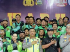 Polantas Perkuat Ekosistem Jalan Raya yang Aman dan Berkelanjutan Polantas Dorong Budaya Keselamatan Jalan Raya Berbasis Kolaborasi