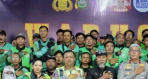 Polantas Perkuat Ekosistem Jalan Raya yang Aman dan Berkelanjutan Polantas Dorong Budaya Keselamatan Jalan Raya Berbasis Kolaborasi