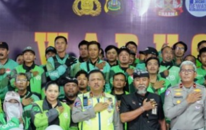 Polantas Dorong Budaya Keselamatan Jalan Raya Berbasis Kolaborasi