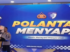 Polantas Menyapa dan Upaya Menumbuhkan Community Trust Pengguna Jalan Polantas Menyapa dan Strategi Membangun Community Trust di Jalan Raya