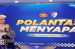 Polantas Menyapa dan Upaya Menumbuhkan Community Trust Pengguna Jalan Polantas Menyapa dan Strategi Membangun Community Trust di Jalan Raya