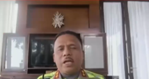 Kakorlantas Ajak Pemudik Cerdas, Hindari Puncak Arus Balik 24 Maret Kakorlantas: Hindari Puncak 24 Maret, Arus Balik Lebaran 2026 Disiapkan Lebih LancarKakorlantas: Hindari Puncak 24 Maret, Arus Balik Lebaran 2026 Disiapkan Lebih Lancar