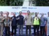 Kakorlantas Lepas Tim Monitor Metro TV, Operasi Ketupat 2026 Fokus Mudik Aman Kakorlantas Lepas Tim Monitor Mudik Metro TV, Kolaborasi Pantau Arus Lebaran 2026