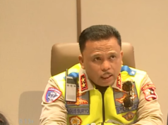 Arus Mudik 2026 Diprediksi Padat, Korlantas Siapkan Berbagai Skenario Lalu Lintas Korlantas Siapkan Skenario Rekayasa Lalu Lintas Hadapi Lonjakan Arus Mudik 2026