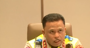 Arus Mudik 2026 Diprediksi Padat, Korlantas Siapkan Berbagai Skenario Lalu Lintas Korlantas Siapkan Skenario Rekayasa Lalu Lintas Hadapi Lonjakan Arus Mudik 2026