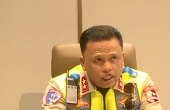 Arus Mudik 2026 Diprediksi Padat, Korlantas Siapkan Berbagai Skenario Lalu Lintas Korlantas Siapkan Skenario Rekayasa Lalu Lintas Hadapi Lonjakan Arus Mudik 2026