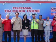 Media Mitra Polri Sukseskan Operasi Ketupat 2026 dalam Mengawal Informasi Mudik Media Mitra Polri Sukseskan Operasi Ketupat 2026 dalam Mengawal Informasi Mudik