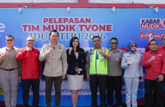 Media Mitra Polri Sukseskan Operasi Ketupat 2026 dalam Mengawal Informasi Mudik Media Mitra Polri Sukseskan Operasi Ketupat 2026 dalam Mengawal Informasi Mudik