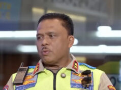 Kakorlantas Polri Anjurkan Masyarakat Manfaatkan Program Mudik Gratis Mudik 2026 Makin Presisi, Kakorlantas Bongkar Strategi Jitu