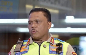 Kakorlantas Polri Anjurkan Masyarakat Manfaatkan Program Mudik Gratis Mudik 2026 Makin Presisi, Kakorlantas Bongkar Strategi Jitu