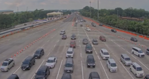 Data Operasi Ketupat 2026: Kecelakaan Turun, Lalu Lintas Lebih Terkelola Operasi Ketupat 2026 Tunjukkan Dampak Nyata, Kecelakaan Menurun dan Arus Stabil