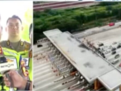 Operasi Ketupat Usai, Kakorlantas Perkuat KRYD untuk Jaga Kelancaran Operasi Ketupat Selesai, Kakorlantas Tegaskan KRYD Kawal Arus Balik