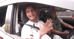 Penerapan Sistem One Way dan Contraflow Permudah Arus Mudik Lebaran 2026 penerapan sistem one way dan contraflow pada arus mudik