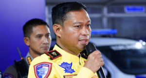 Dirgakkum Korlantas Polri Catat Penurunan Fatalitas Mudik 2026 hingga 45 Persen penurunan fatalitas mudik 2026