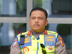 Wajah Baru Polantas, Ketika Data Lalu Lintas Menjadi Penyelamat Nyawa Saat Mudik Dari Data ke Kehidupan, Transformasi Polantas Wujudkan Mudik Lebih Aman dan Humanis