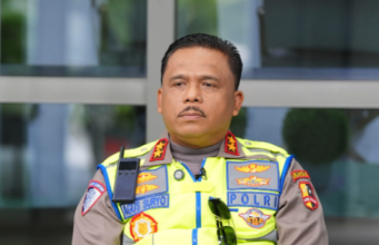 Wajah Baru Polantas, Ketika Data Lalu Lintas Menjadi Penyelamat Nyawa Saat Mudik Dari Data ke Kehidupan, Transformasi Polantas Wujudkan Mudik Lebih Aman dan Humanis