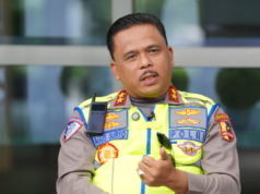 Polantas Bergerak Maju: Dari Evaluasi Operasi Ketupat 2026 ke Inovasi Berkelanjutan Dari Evaluasi ke Inovasi, Polantas Tegaskan Komitmen Berkelanjutan Pasca 2026