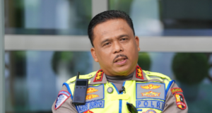 Polantas Bergerak Maju: Dari Evaluasi Operasi Ketupat 2026 ke Inovasi Berkelanjutan Dari Evaluasi ke Inovasi, Polantas Tegaskan Komitmen Berkelanjutan Pasca 2026