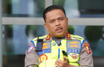 Polantas Bergerak Maju: Dari Evaluasi Operasi Ketupat 2026 ke Inovasi Berkelanjutan Dari Evaluasi ke Inovasi, Polantas Tegaskan Komitmen Berkelanjutan Pasca 2026