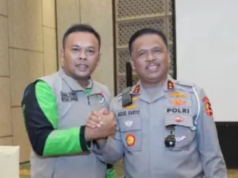 Korlantas Humanis Perkuat Sinergi, Ojol Siap Dukung Keselamatan Dari Tilang ke Empati, Ojol Akui Perubahan Humanis Korlantas Polri