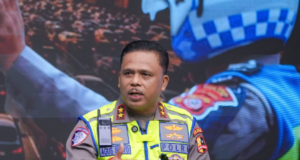 Bukan Sekadar Lancar, Mudik Tahun Ini Dinilai Lebih Humanis Di Balik Kelancaran Mudik, Ada Rasa Aman yang Dirasakan Pemudik