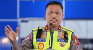 Strategi Data Polri Sukses Tekan Angka Kematian Mudik hingga 31 Persen Di Balik Penurunan 31 Persen, Strategi Data Polri Selamatkan Pemudik 2026