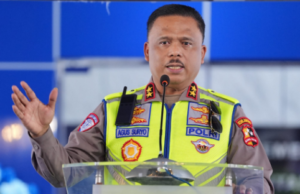 Strategi Data Polri Sukses Tekan Angka Kematian Mudik hingga 31 Persen Di Balik Penurunan 31 Persen, Strategi Data Polri Selamatkan Pemudik 2026