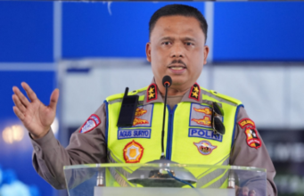 Strategi Data Polri Sukses Tekan Angka Kematian Mudik hingga 31 Persen Di Balik Penurunan 31 Persen, Strategi Data Polri Selamatkan Pemudik 2026