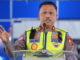 Strategi Data Polri Sukses Tekan Angka Kematian Mudik hingga 31 Persen Di Balik Penurunan 31 Persen, Strategi Data Polri Selamatkan Pemudik 2026