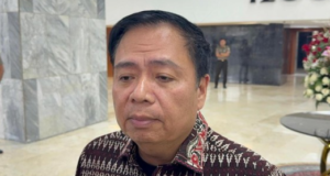 Komisi V DPR Puji Pengamanan Mudik 2026, Angka Kecelakaan Turun Signifikan Evaluasi Mudik 2026, Komisi V DPR Apresiasi Penurunan Angka Kecelakaan