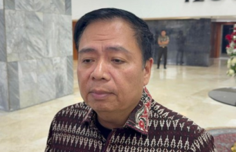 Komisi V DPR Puji Pengamanan Mudik 2026, Angka Kecelakaan Turun Signifikan Evaluasi Mudik 2026, Komisi V DPR Apresiasi Penurunan Angka Kecelakaan