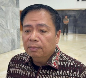 Komisi V DPR Puji Pengamanan Mudik 2026, Angka Kecelakaan Turun Signifikan Evaluasi Mudik 2026, Komisi V DPR Apresiasi Penurunan Angka Kecelakaan